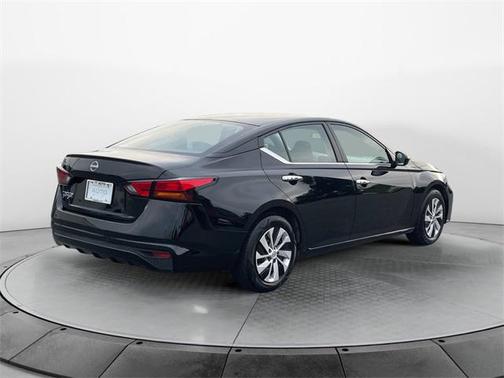 2023 Nissan Altima S FWD