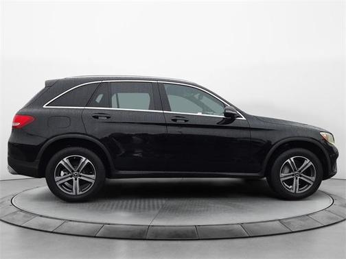 2019 Mercedes-Benz GLC 300 Base