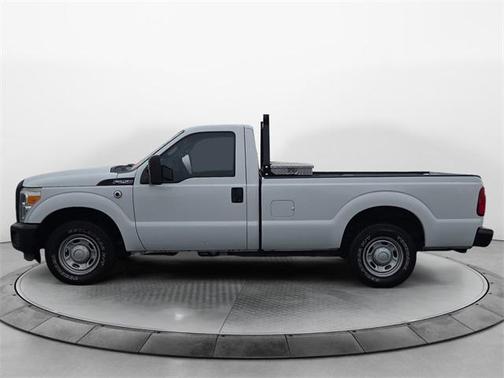 2013 Ford F-250 XL