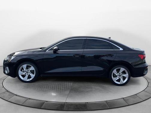 2022 Audi A3 Premium