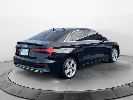 2022 Audi A3 Premium