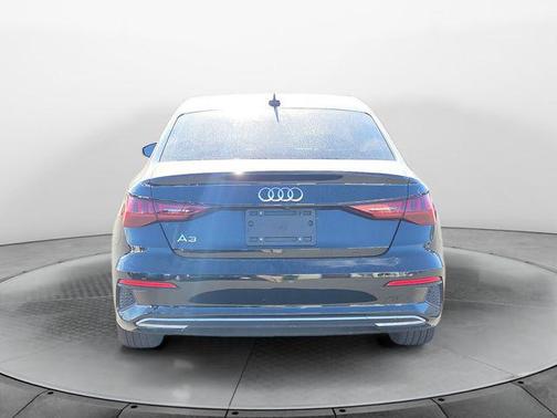 2022 Audi A3 Premium