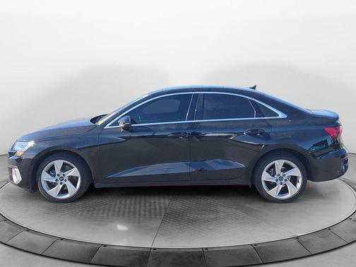 2022 Audi A3 Premium