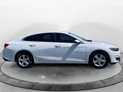 2020 Chevrolet Malibu 1LS