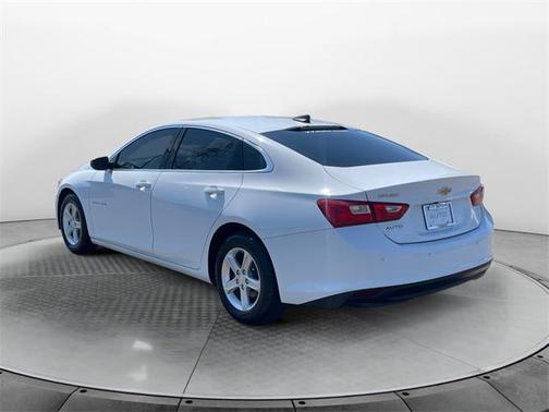 2020 Chevrolet Malibu 1LS