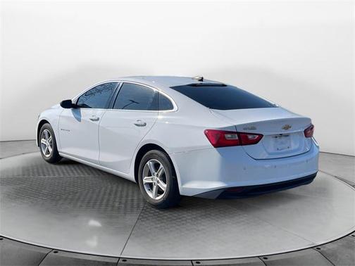 2020 Chevrolet Malibu 1LS