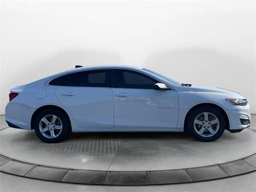 2020 Chevrolet Malibu 1LS