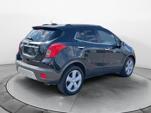 2016 Buick Encore Base