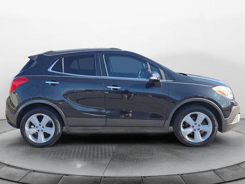 2016 Buick Encore Base