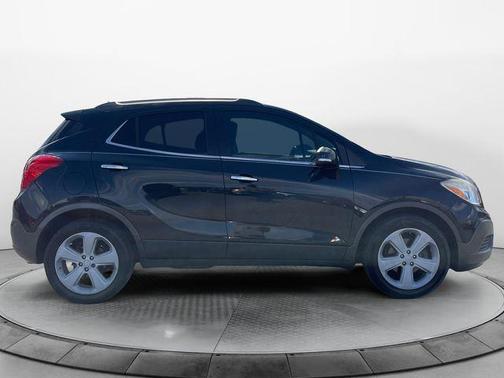 2016 Buick Encore Base