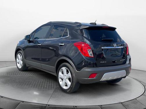 2016 Buick Encore Base