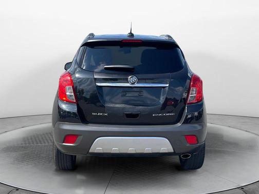 2016 Buick Encore Base