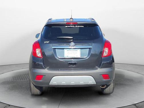 2016 Buick Encore Base