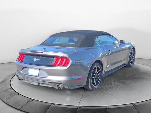 2023 Ford Mustang EcoBoost Premium