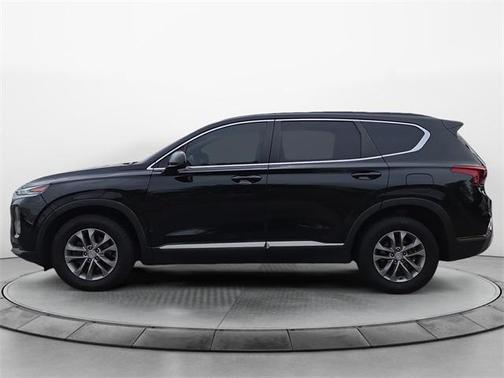 2019 Hyundai SANTA FE SE 2.4