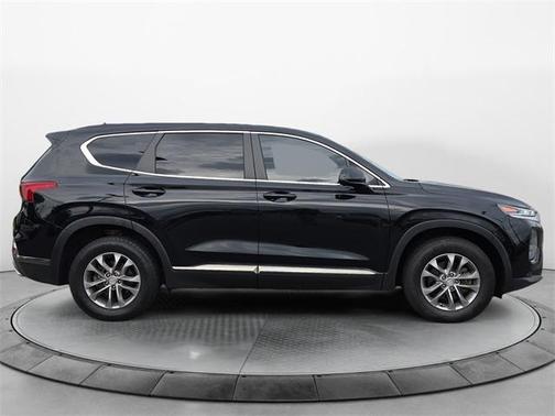 2019 Hyundai SANTA FE SE 2.4