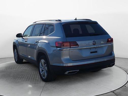 2021 Volkswagen Atlas 2.0T SE w/Technology