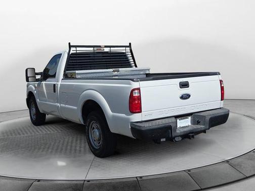 2013 Ford F-250 XL