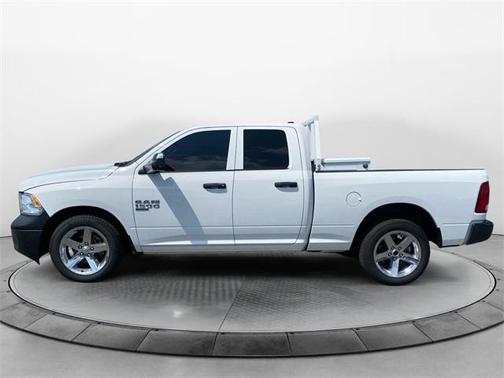 2022 RAM 1500 Tradesman