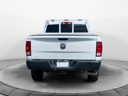 2022 RAM 1500 Tradesman
