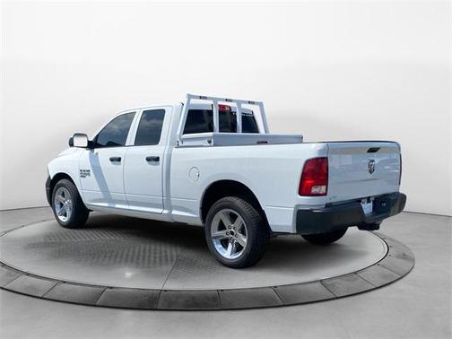 2022 RAM 1500 Tradesman