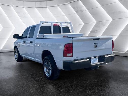 2022 RAM 1500 Tradesman