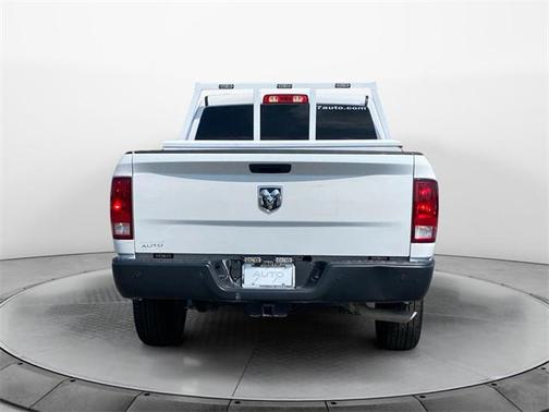 2022 RAM 1500 Tradesman