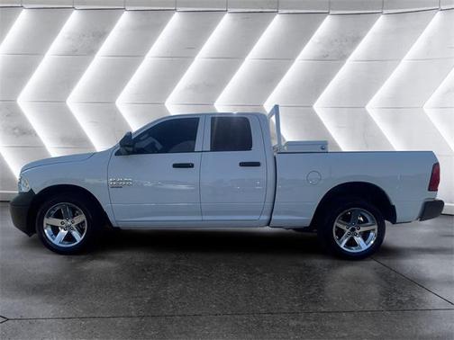 2022 RAM 1500 Tradesman