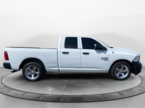 2022 RAM 1500 Tradesman