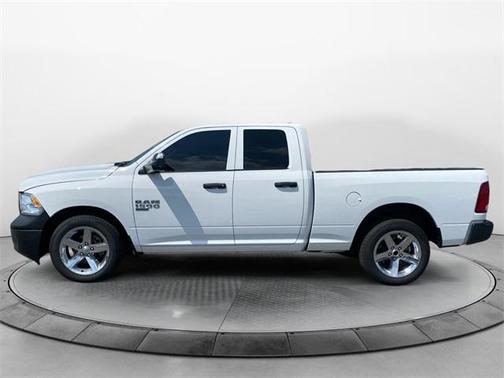 2022 RAM 1500 Tradesman
