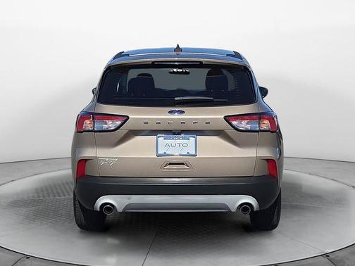 2021 Ford Escape S