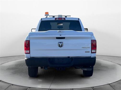 2014 RAM 1500 Tradesman