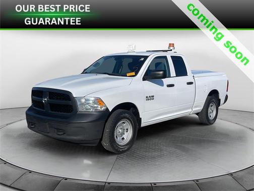2014 RAM 1500 Tradesman