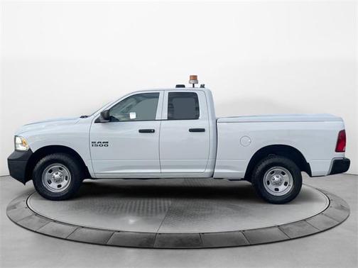 2014 RAM 1500 Tradesman