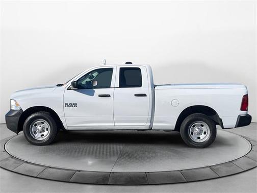 2014 RAM 1500 Tradesman