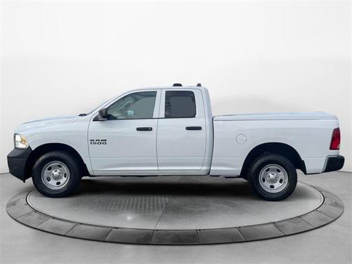 2014 RAM 1500 Tradesman