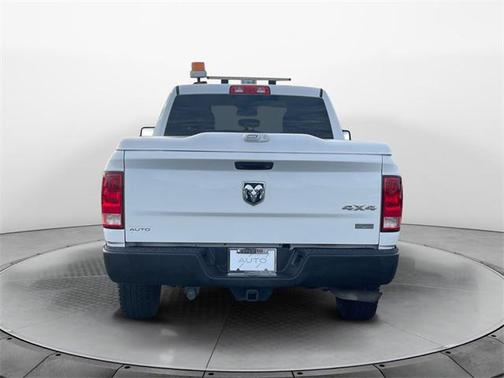 2014 RAM 1500 Tradesman