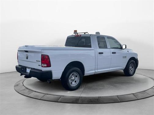 2014 RAM 1500 Tradesman