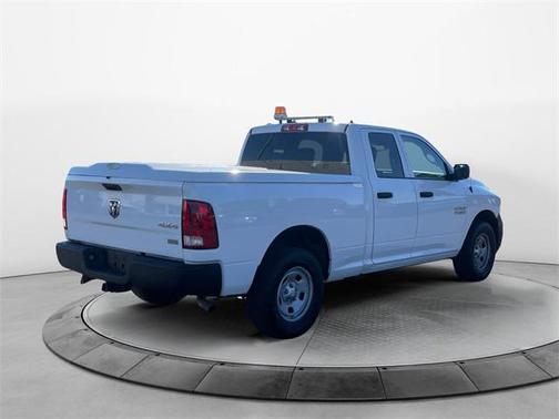 2014 RAM 1500 Tradesman