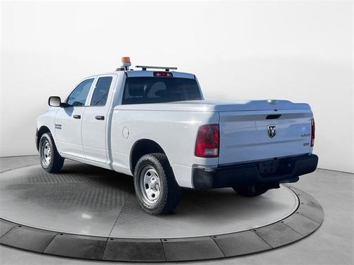 2014 RAM 1500 Tradesman