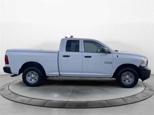 2014 RAM 1500 Tradesman