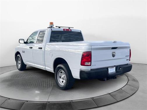 2014 RAM 1500 Tradesman