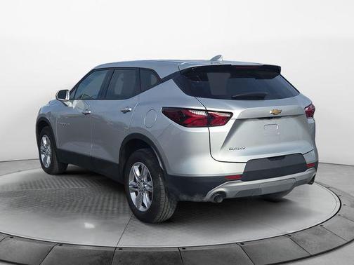 2020 Chevrolet Blazer 1LT