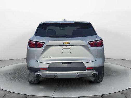 2020 Chevrolet Blazer 1LT