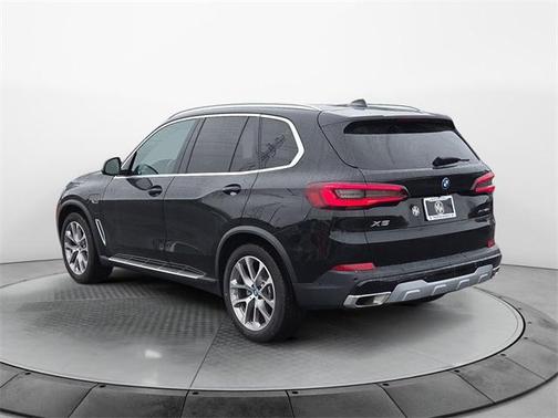 2023 BMW X5 PHEV xDrive45e