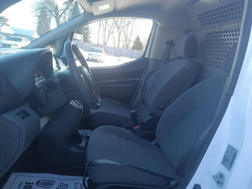 2019 Nissan NV200 SV