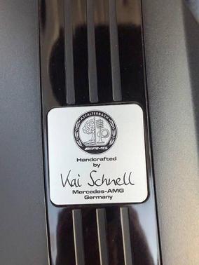 White 2022 Mercedes-Benz AMG SL 55 Base