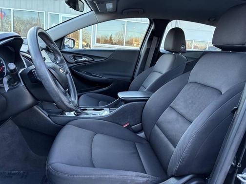 2020 Chevrolet Malibu 1LS