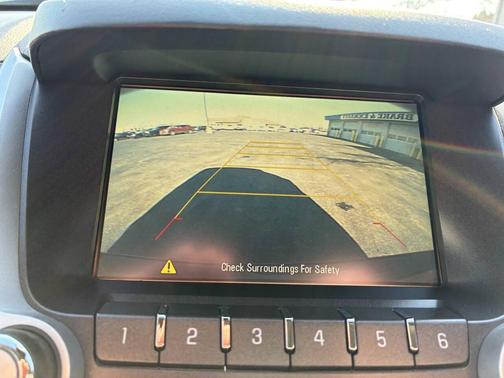 2017 Chevrolet Equinox 1LT