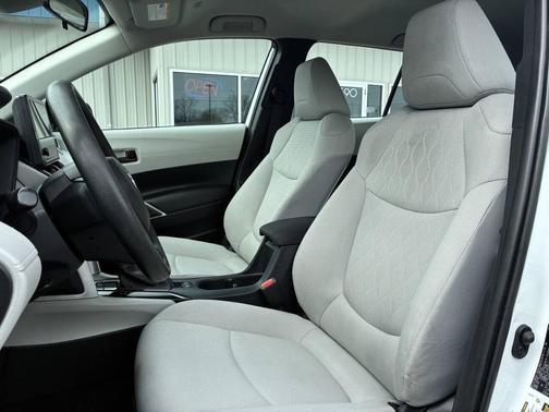 2023 Toyota Corolla Cross L